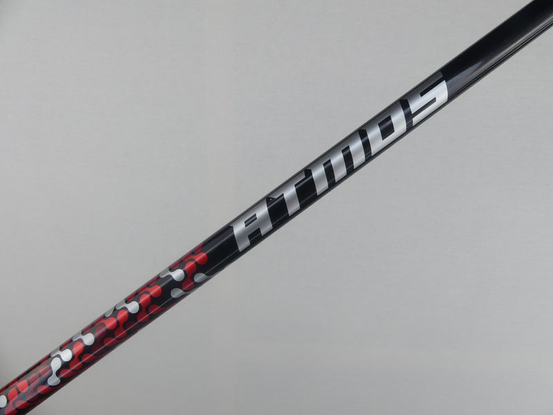 Fujikura Atmos Red Fairway Wood Shaft 65g Extra Stiff Flex