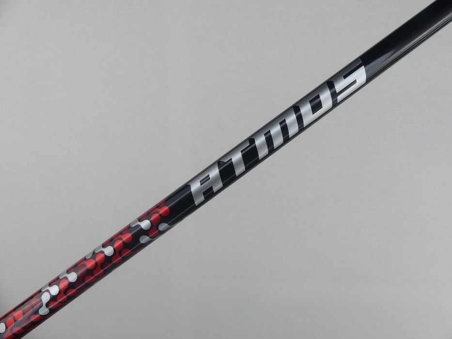 Fujikura Atmos Red Fairway Wood Shaft 65g Extra Stiff Flex
