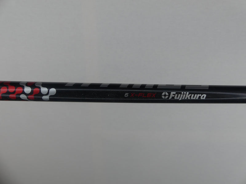 Fujikura Atmos Red Fairway Wood Shaft 65g Extra Stiff Flex