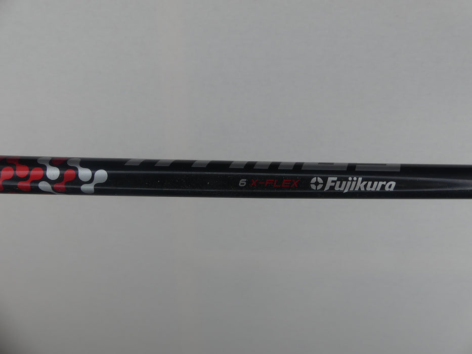Fujikura Atmos Red Fairway Wood Shaft 65g Extra Stiff Flex