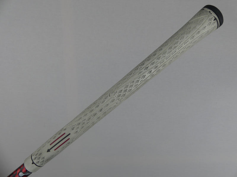 Fujikura Atmos Red Fairway Wood Shaft 65g Extra Stiff Flex