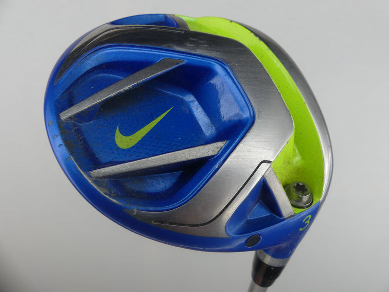 Nike Vapor Fly #3 Fairway Wood Stiff Flex