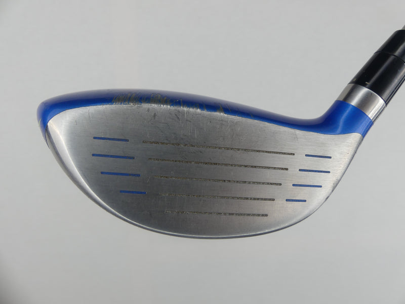 Nike Vapor Fly #3 Fairway Wood Stiff Flex