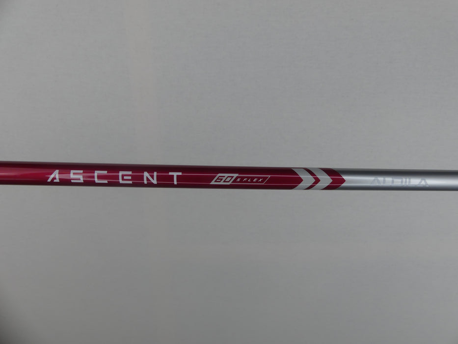 Ping G400 Driver 10.5* Stiff Flex