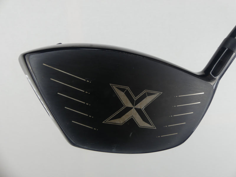 Krank Formula 11 LD Driver 4.0* XXX Stiff Flex