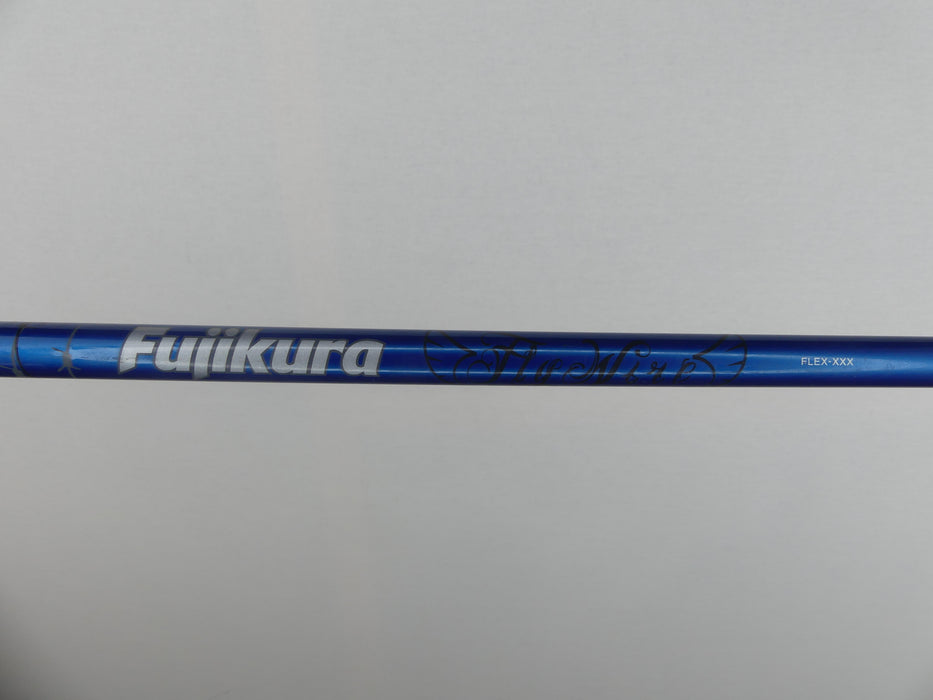 Krank Formula 11 LD Driver 4.0* XXX Stiff Flex