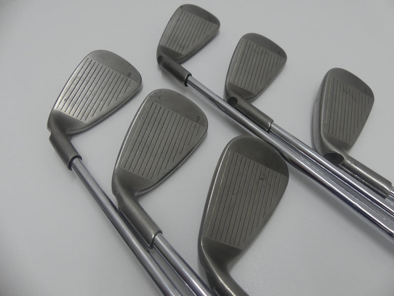 Ping G30 Iron Set 5-PW Stiff Steel