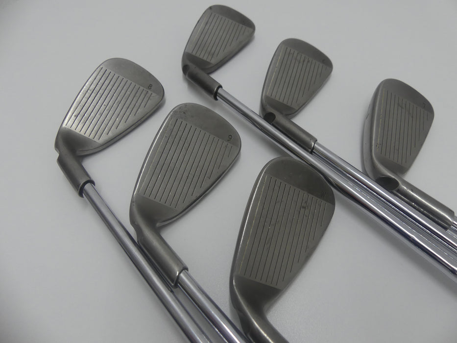 Ping G30 Iron Set 5-PW Stiff Steel