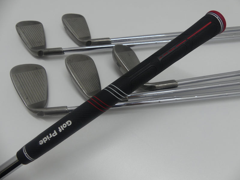 Ping G30 Iron Set 5-PW Stiff Steel