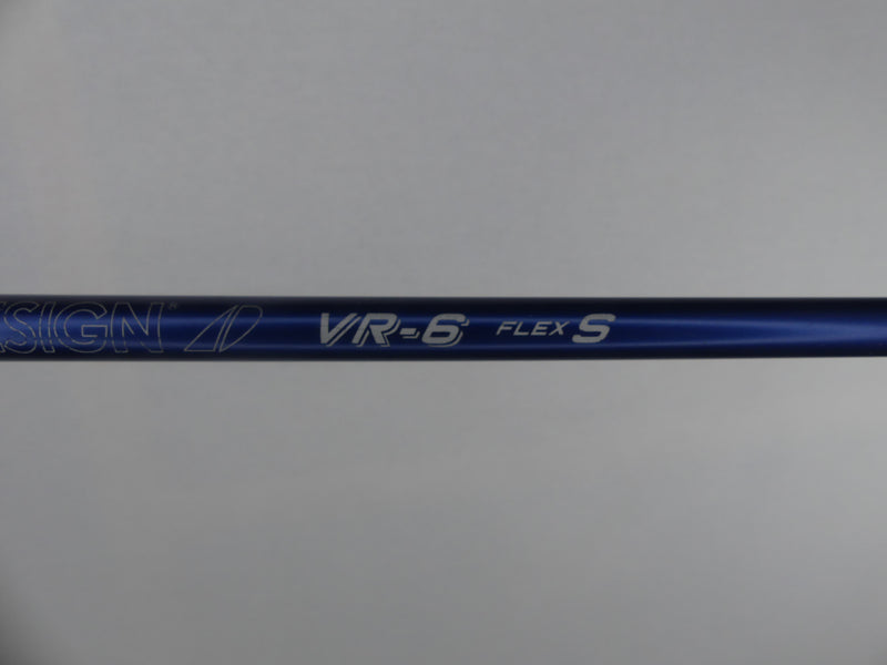 Graphite Design Tour AD VR-6 Driver Shaft 65g Stiff Flex