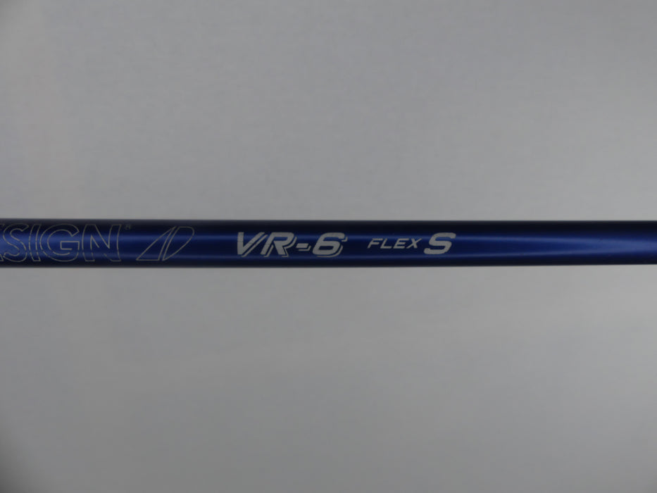 Graphite Design Tour AD VR-6 Driver Shaft 65g Stiff Flex