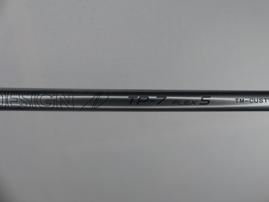 Graphite Design Tour AD TP-7 Driver Shaft 73g Stiff Flex