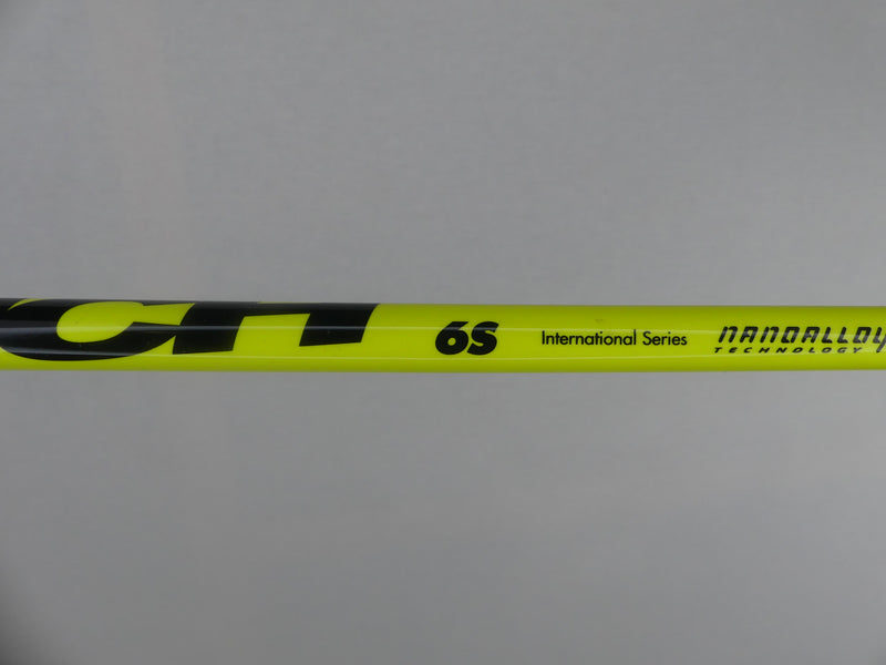 UST Mamiya Attas Punch Fairway Wood Shaft 60g Stiff Flex