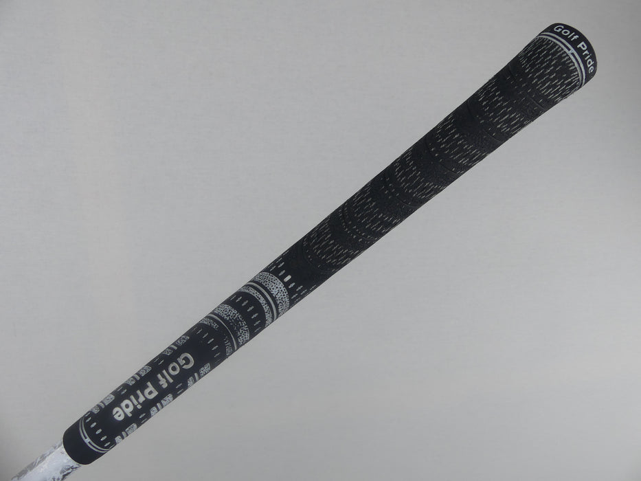 Project X Denali Red Driver Shaft 50g Regular Flex