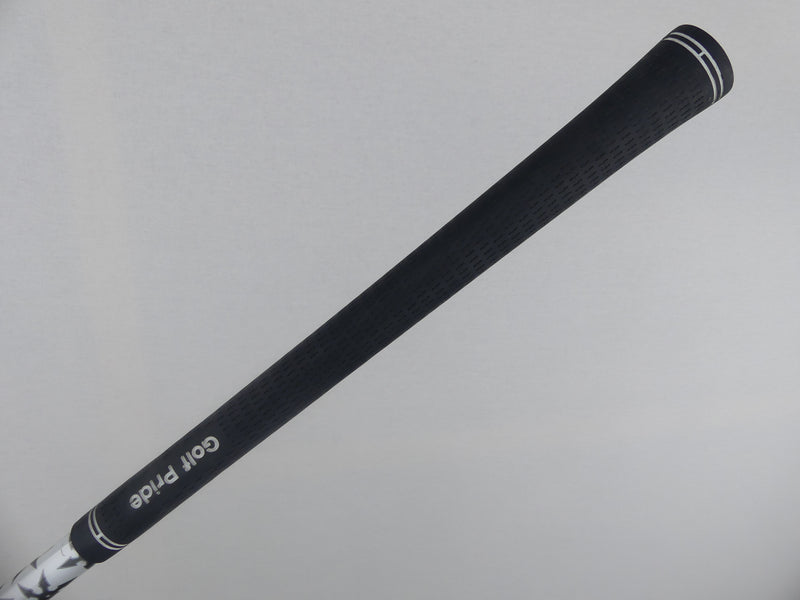 Mitsubishi Fubuki AX Driver Shaft 60g Extra Stiff Flex