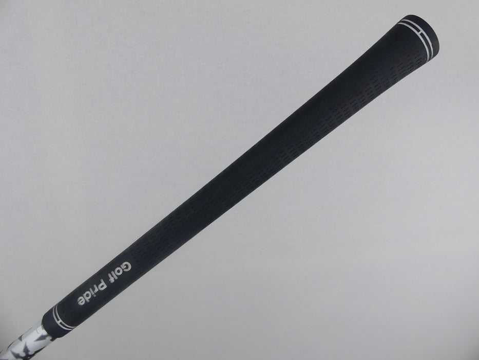 Mitsubishi Fubuki AX Driver Shaft 60g Extra Stiff Flex