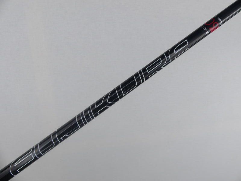 Fujikura Pro Driver Shaft 60g Stiff Flex