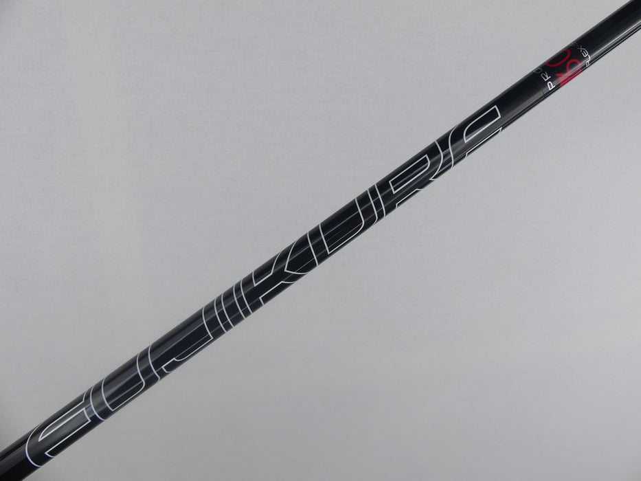 Fujikura Pro Driver Shaft 60g Stiff Flex