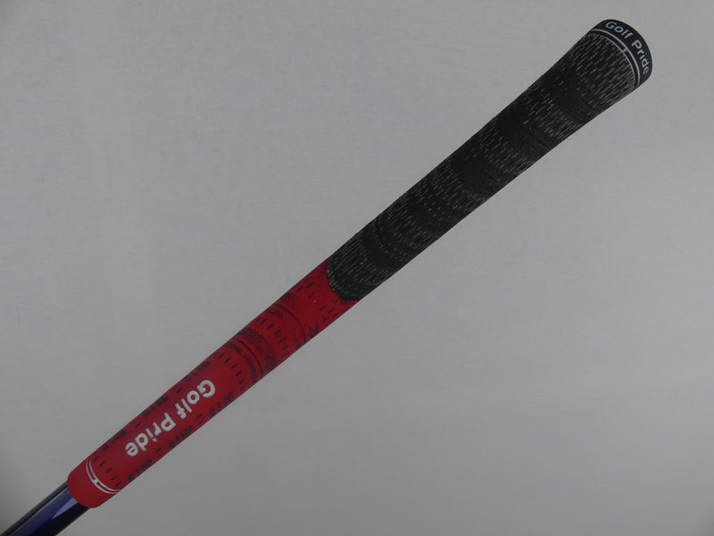 Fujikura Speeder NX Blue Driver Shaft 60g Stiff Flex