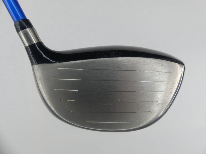 Cleveland Launcher Comp Driver 9.5* Stiff Flex Left Handed
