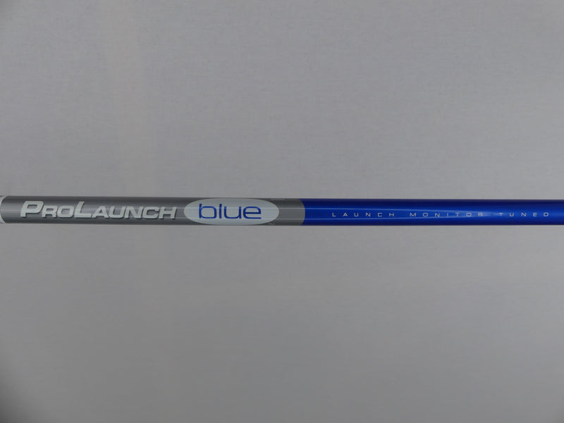 Cleveland Launcher Comp Driver 9.5* Stiff Flex Left Handed