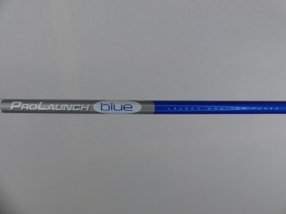 Cleveland Launcher Comp Driver 9.5* Stiff Flex Left Handed