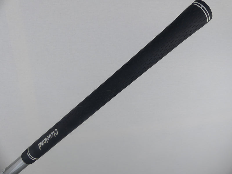 Cleveland Launcher Comp Driver 9.5* Stiff Flex Left Handed