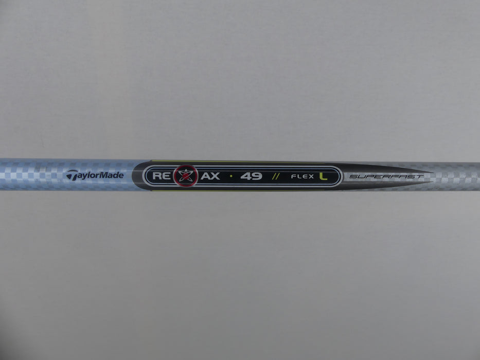 Ladies Taylormade Burner HL Driver 13.0*