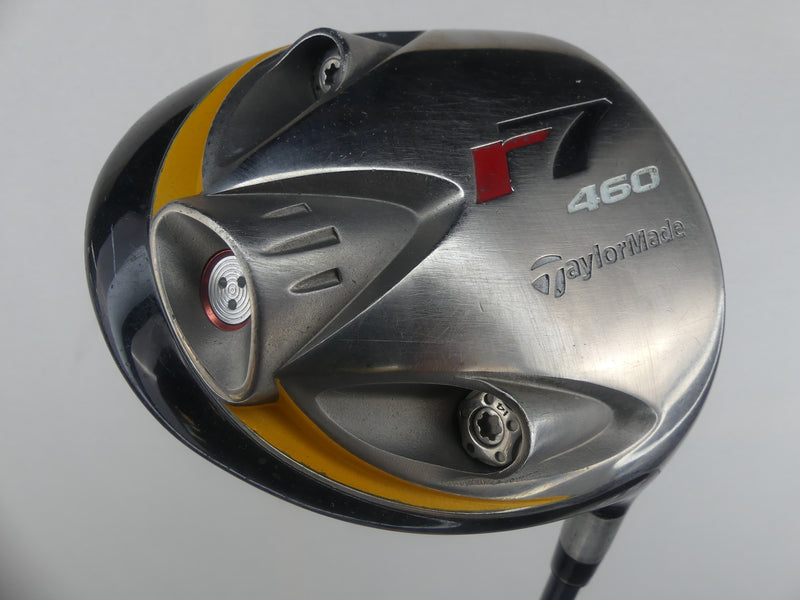 Taylormade R7 460 Driver 9.5* Regular Flex