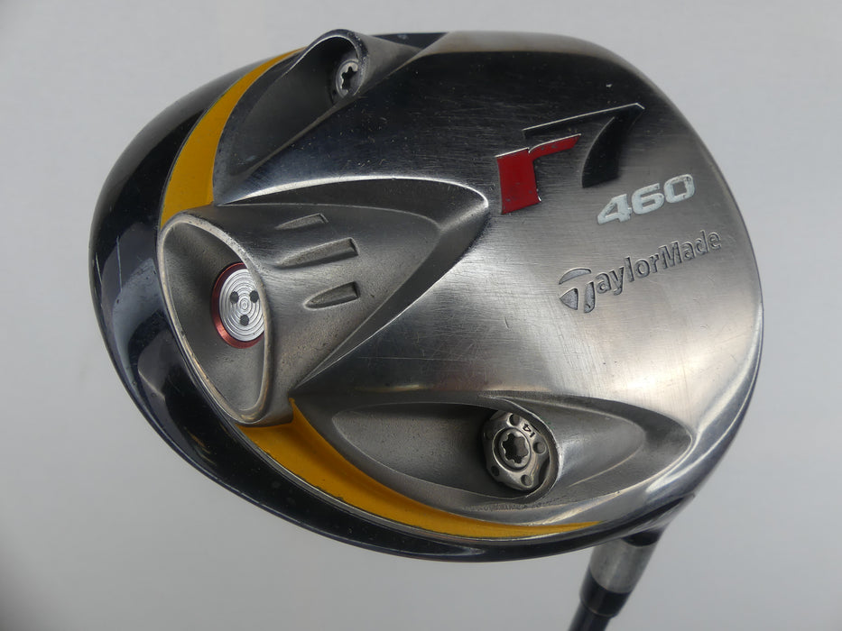 Taylormade R7 460 Driver 9.5* Regular Flex