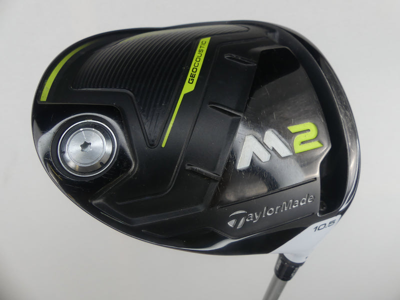 Taylormade M2 Driver 10.5* Regular Flex