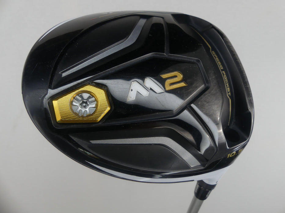 Taylormade M2 Driver 10.5* Stiff Flex