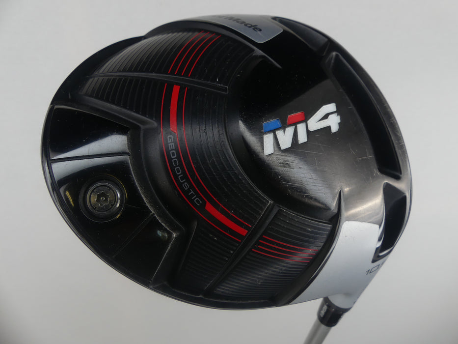 Ladies Taylormade M4 Driver 10.5*
