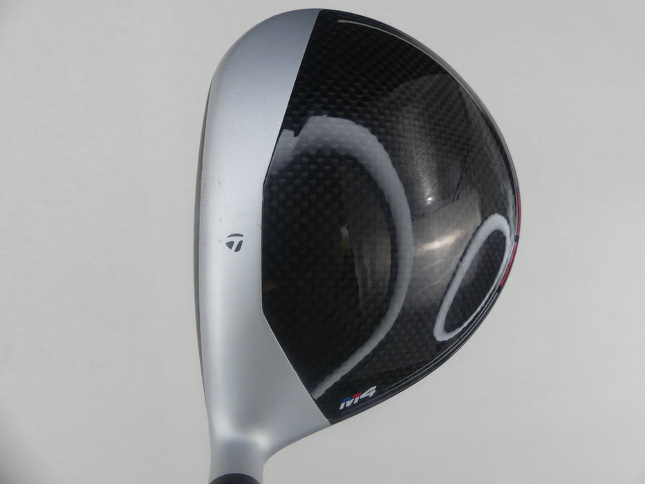 Ladies Taylormade M4 Driver 10.5*
