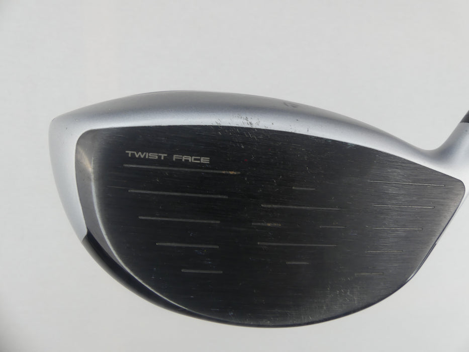 Ladies Taylormade M4 Driver 10.5*