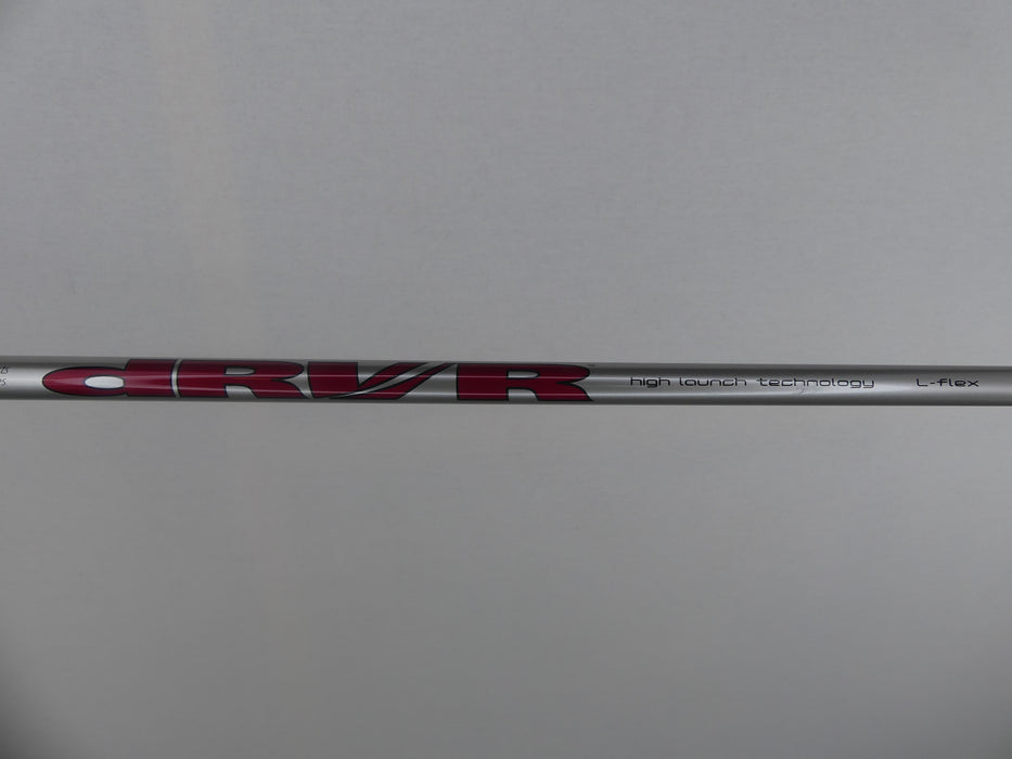 Ladies Taylormade M4 Driver 10.5*