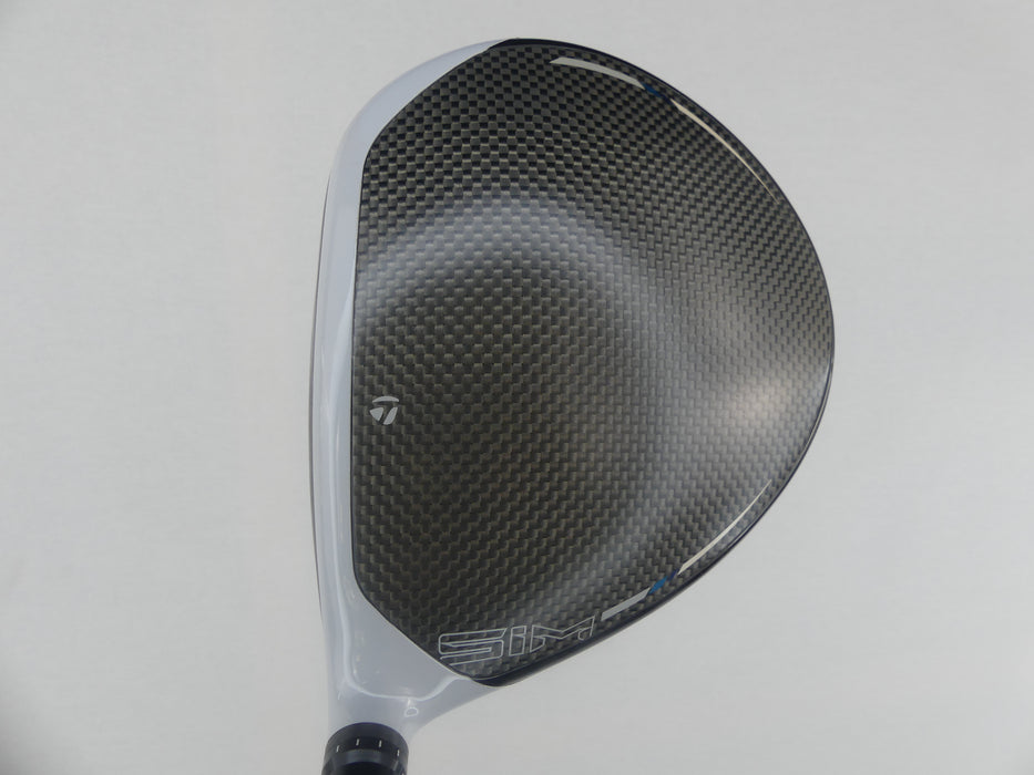 Taylormade SIM Max Driver 10.5* Regular Flex