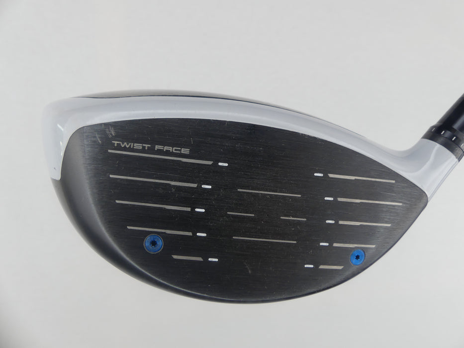 Taylormade SIM Max Driver 10.5* Regular Flex