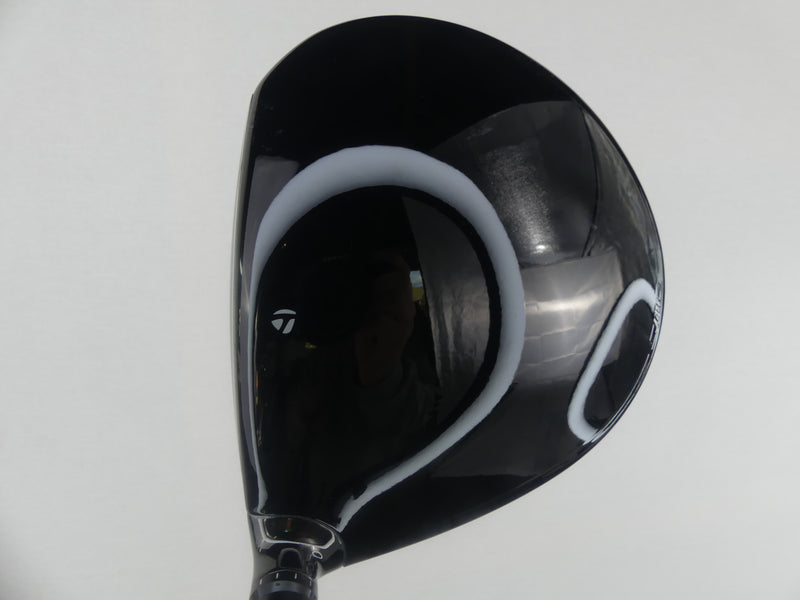 Taylormade Qi10 Max Driver 9.0* Stiff Flex