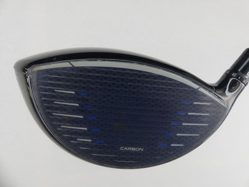 Taylormade Qi10 Max Driver 9.0* Stiff Flex