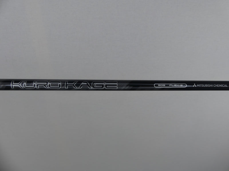 Taylormade Qi10 Max Driver 9.0* Stiff Flex