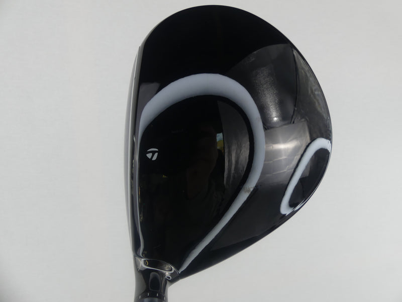 Taylormade Qi10 Driver 10.5* Regular Flex