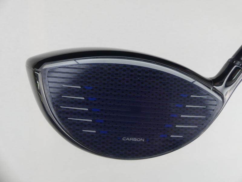 Taylormade Qi10 Driver 10.5* Regular Flex