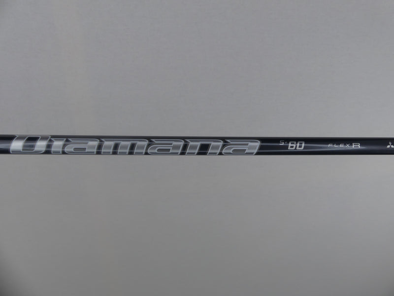 Taylormade Qi10 Driver 10.5* Regular Flex