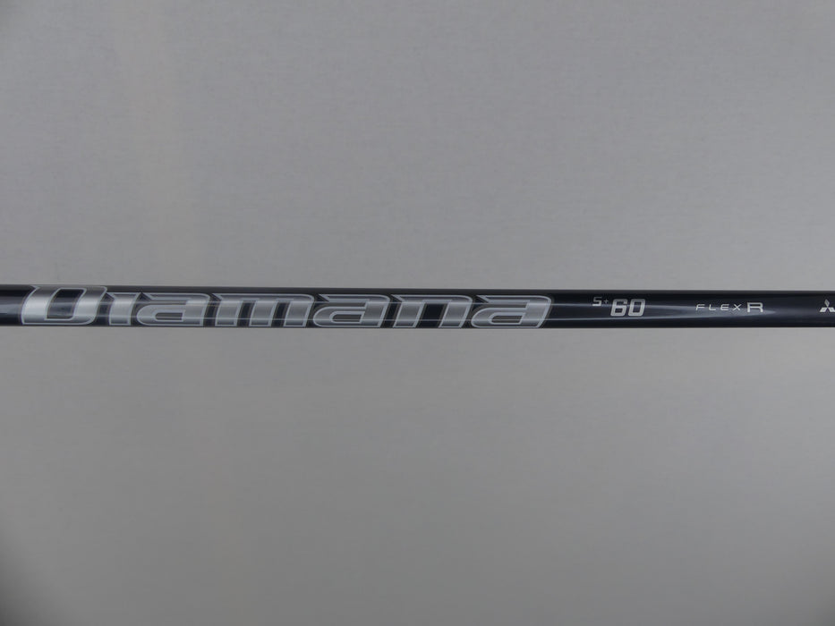 Taylormade Qi10 Driver 10.5* Regular Flex