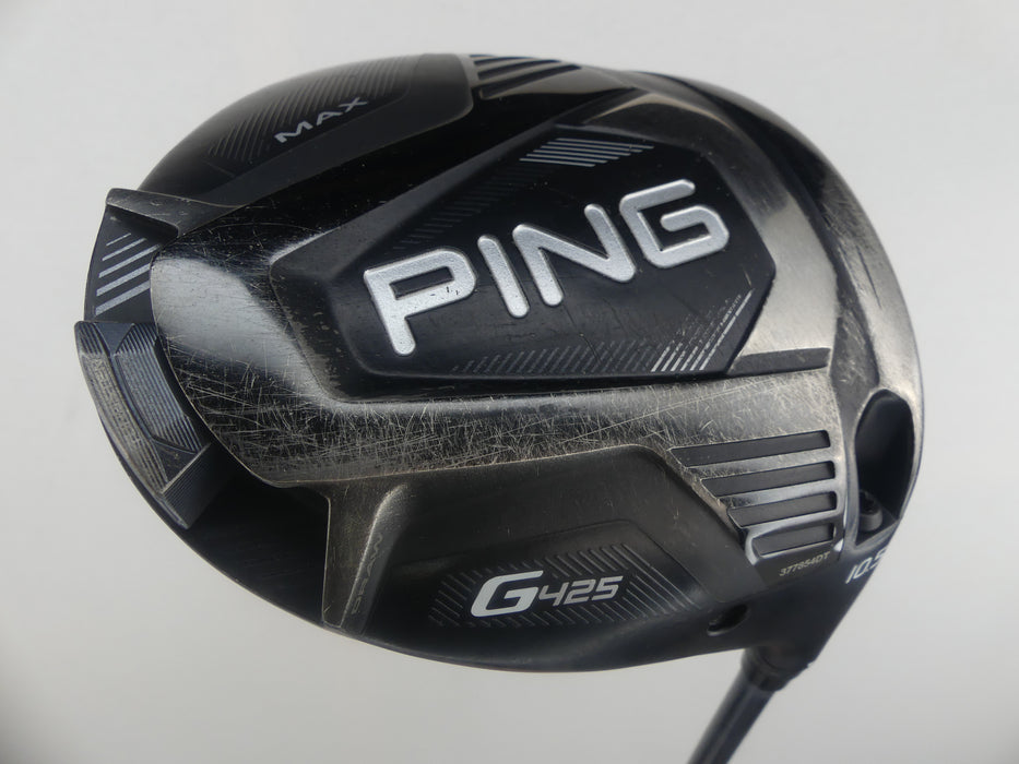 Ping G425 Max Driver 10.5* Regular Flex