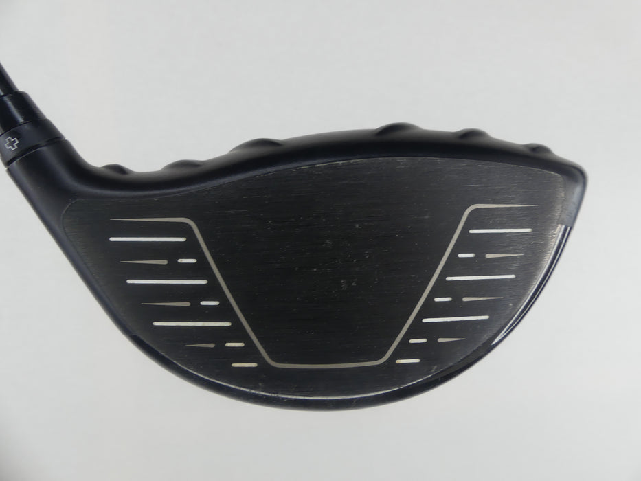 Ping G425 Max Driver 9.0* Stiff Flex Left Handed