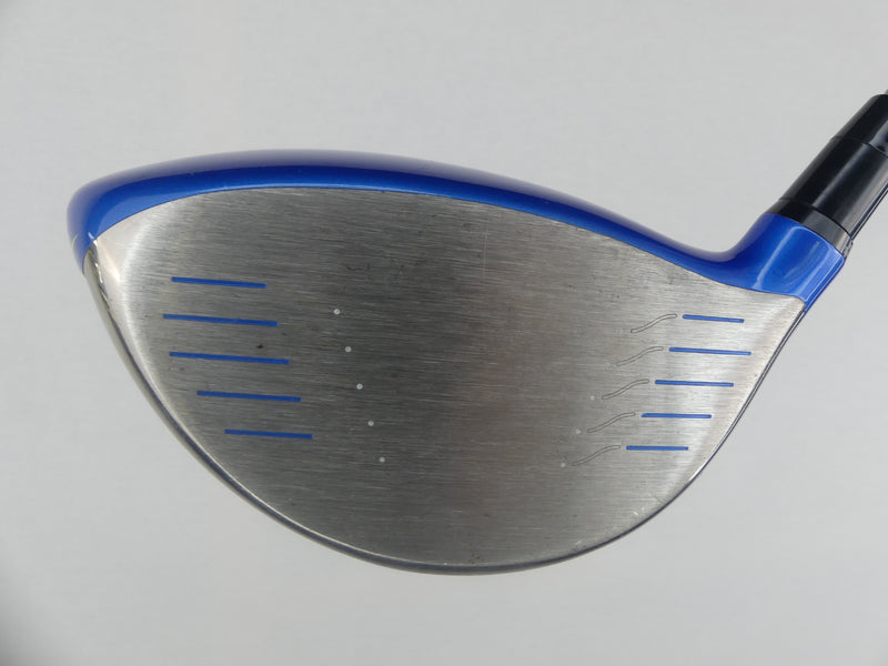 Nike Vapor Fly Driver Stiff Flex