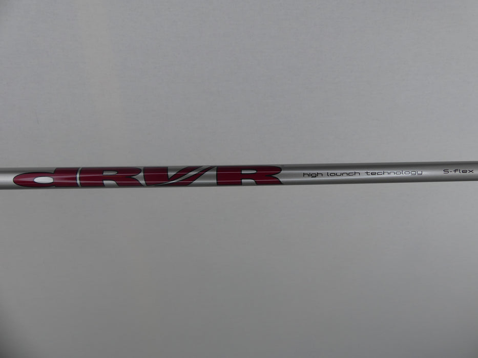 Nike Vapor Fly Driver Stiff Flex