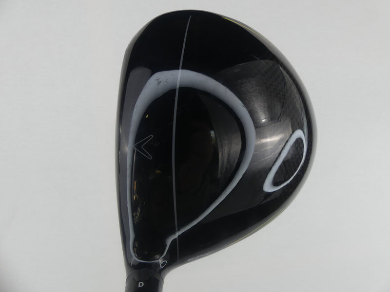 Callaway Epic Flash Sub Zero Driver 9.0* Stiff Flex